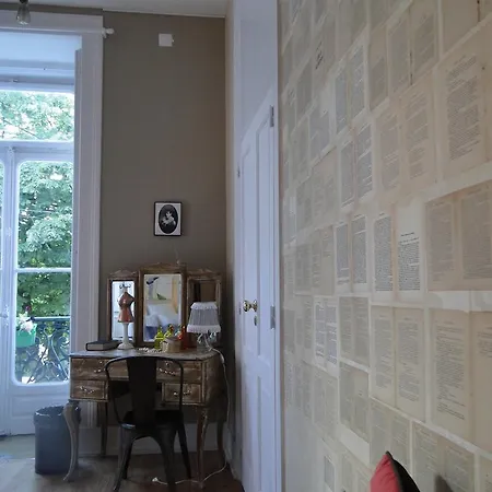 Guest house The Pessoa