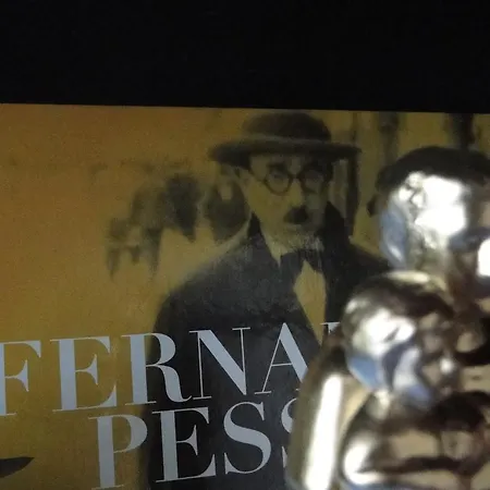 The Pessoa 3*