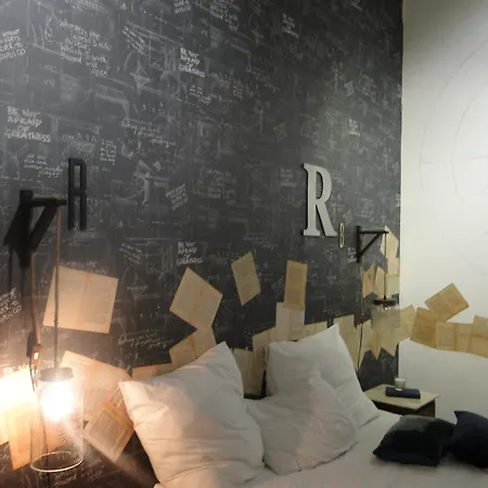 Otel The Pessoa Lisboa