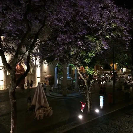 The Pessoa Otel