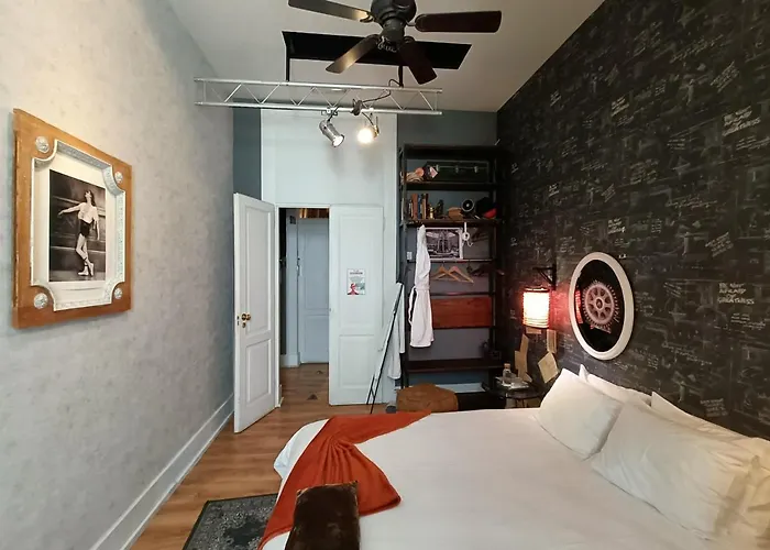 Hotel The Pessoa