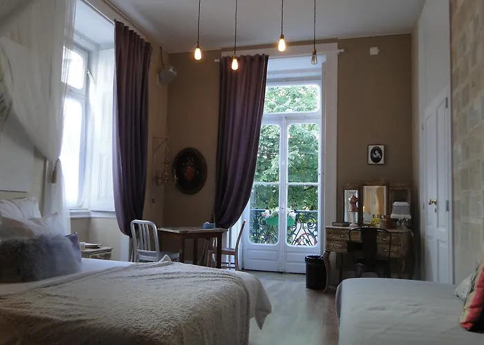 Hotel The Pessoa Lisboa