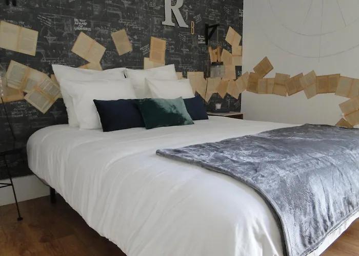 Hotel The Pessoa