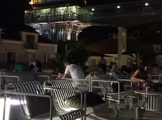Hotel The Pessoa 3*