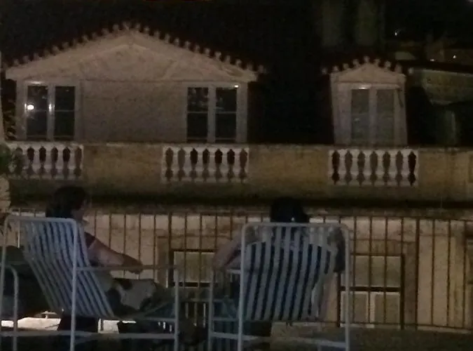Hotel The Pessoa 3*