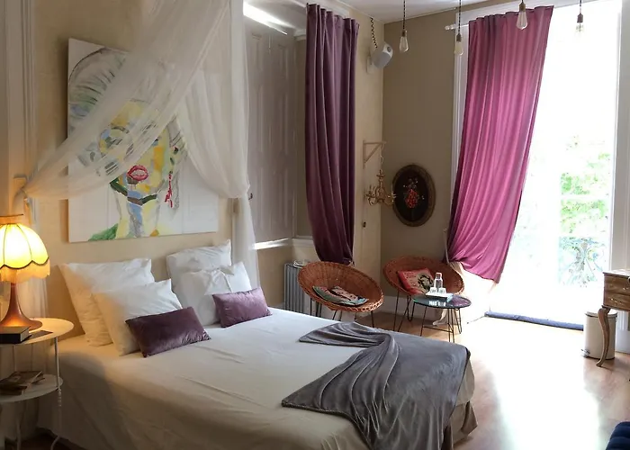 The Pessoa Hotel Lisboa