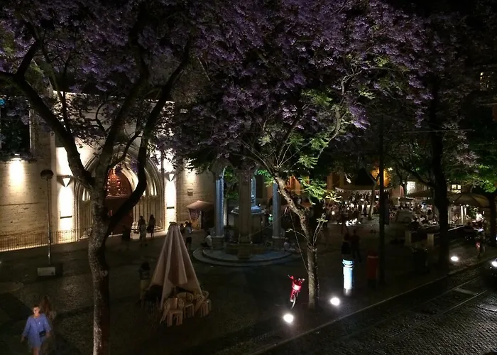 The Pessoa Hotel
