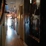 The Pessoa Hotel 3*