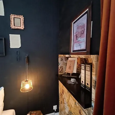 The Pessoa リスボン