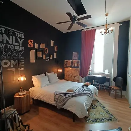 Hotel The Pessoa