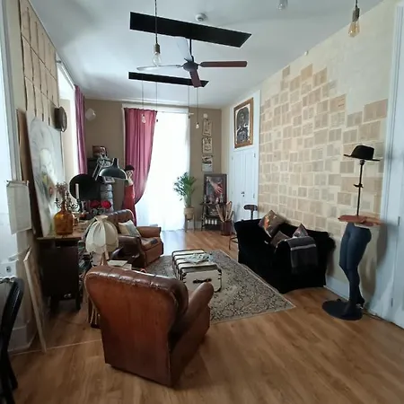 ホテル The Pessoa