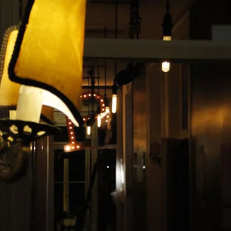 ホテル The Pessoa リスボン