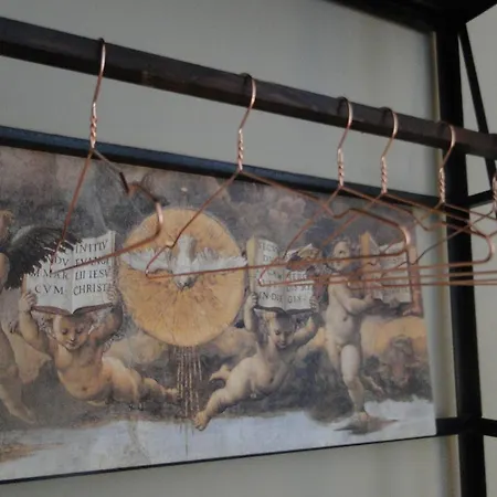 The Pessoa ホテル リスボン