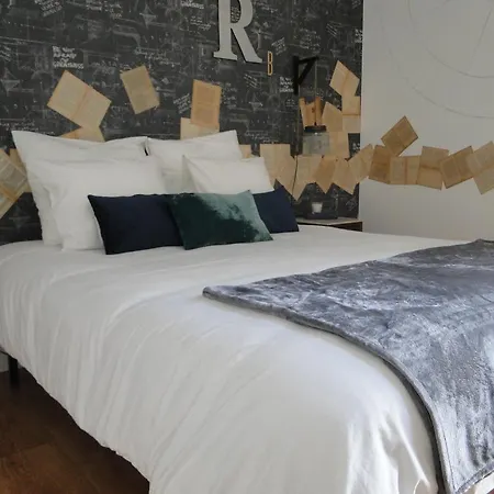 ホテル The Pessoa