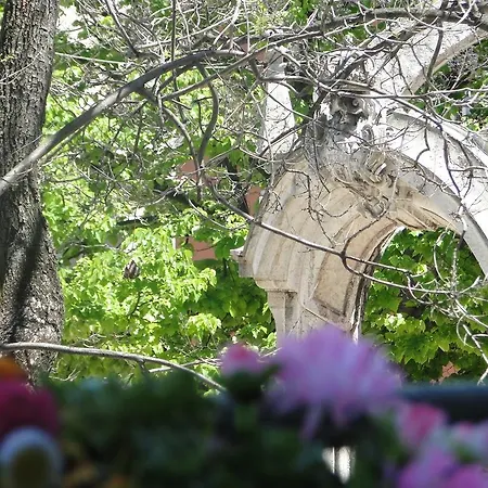 The Pessoa リスボン