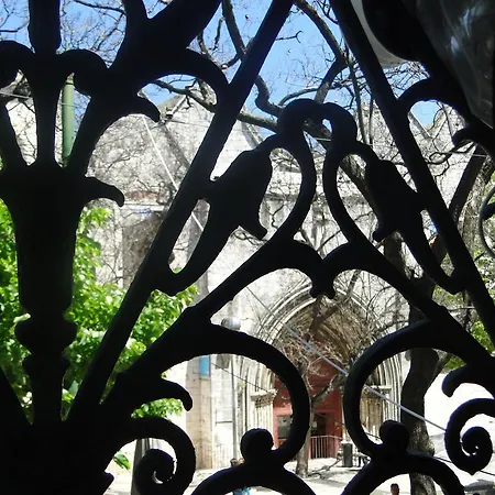 The Pessoa Hotel