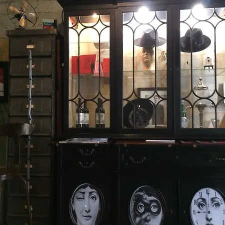 The Pessoa Lissabon