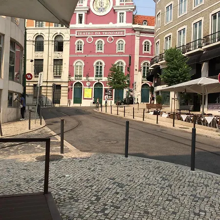 Hotel The Pessoa