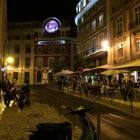 ホテル The Pessoa