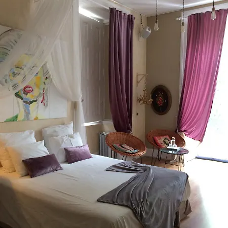 The Pessoa Hotel Lissabon