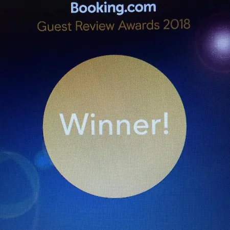 The Pessoa 3* リスボン