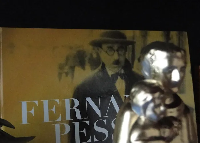 The Pessoa 3*