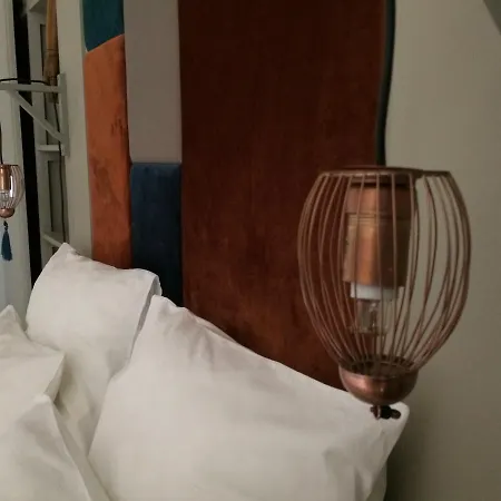 호텔 The Pessoa 리스본