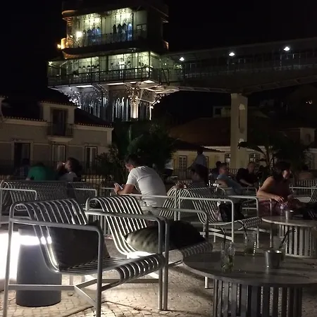 호텔 The Pessoa 3*