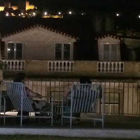 호텔 The Pessoa 3*