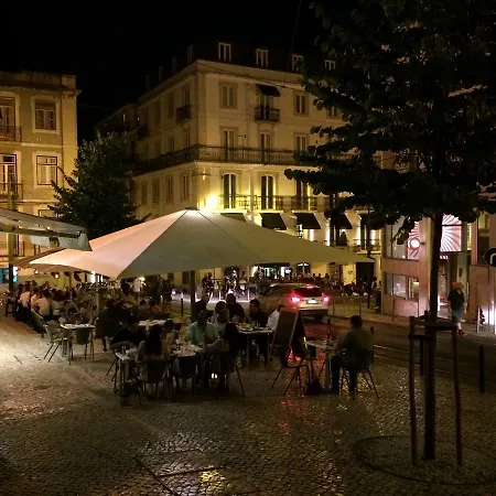 The Pessoa 호텔 3*