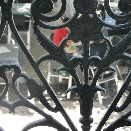 호텔 The Pessoa 3*