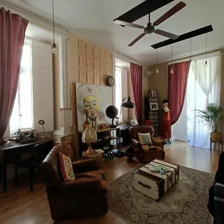 The Pessoa فندق 3*