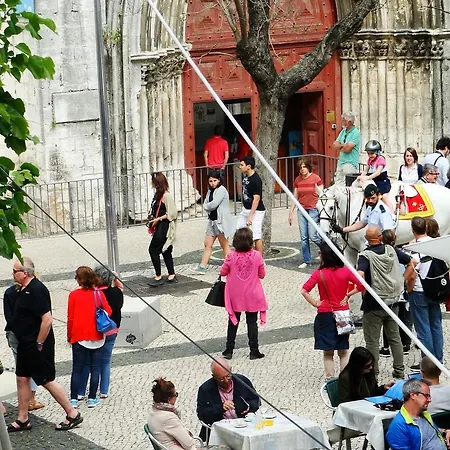 The Pessoa فندق 3*