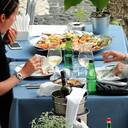 فندق The Pessoa Lisboa