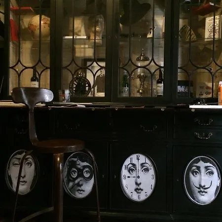 The Pessoa فندق Lisboa