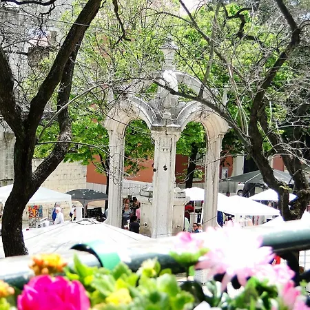 فندق The Pessoa Lisboa