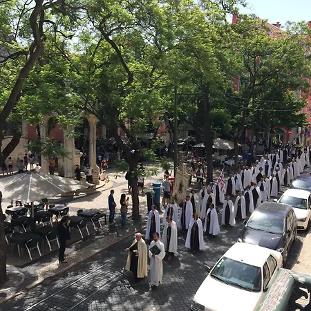 فندق The Pessoa Lisboa