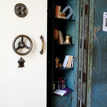 The Pessoa فندق 3*